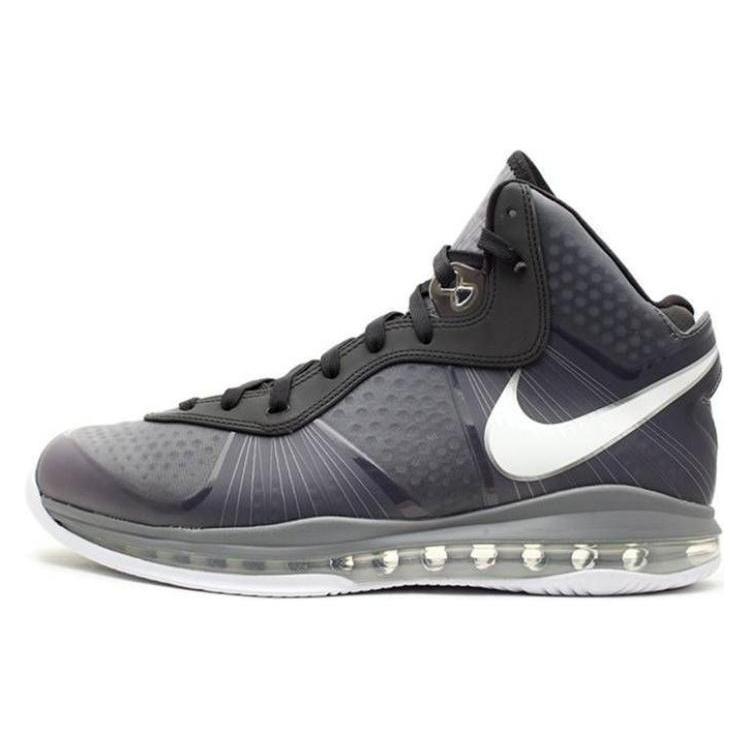 

Новые Nike LeBron 8 Cool Grey 429676-002 40.5