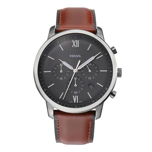 FS5512 (Neutra) Neutra Chronograph Men's Leather Watch