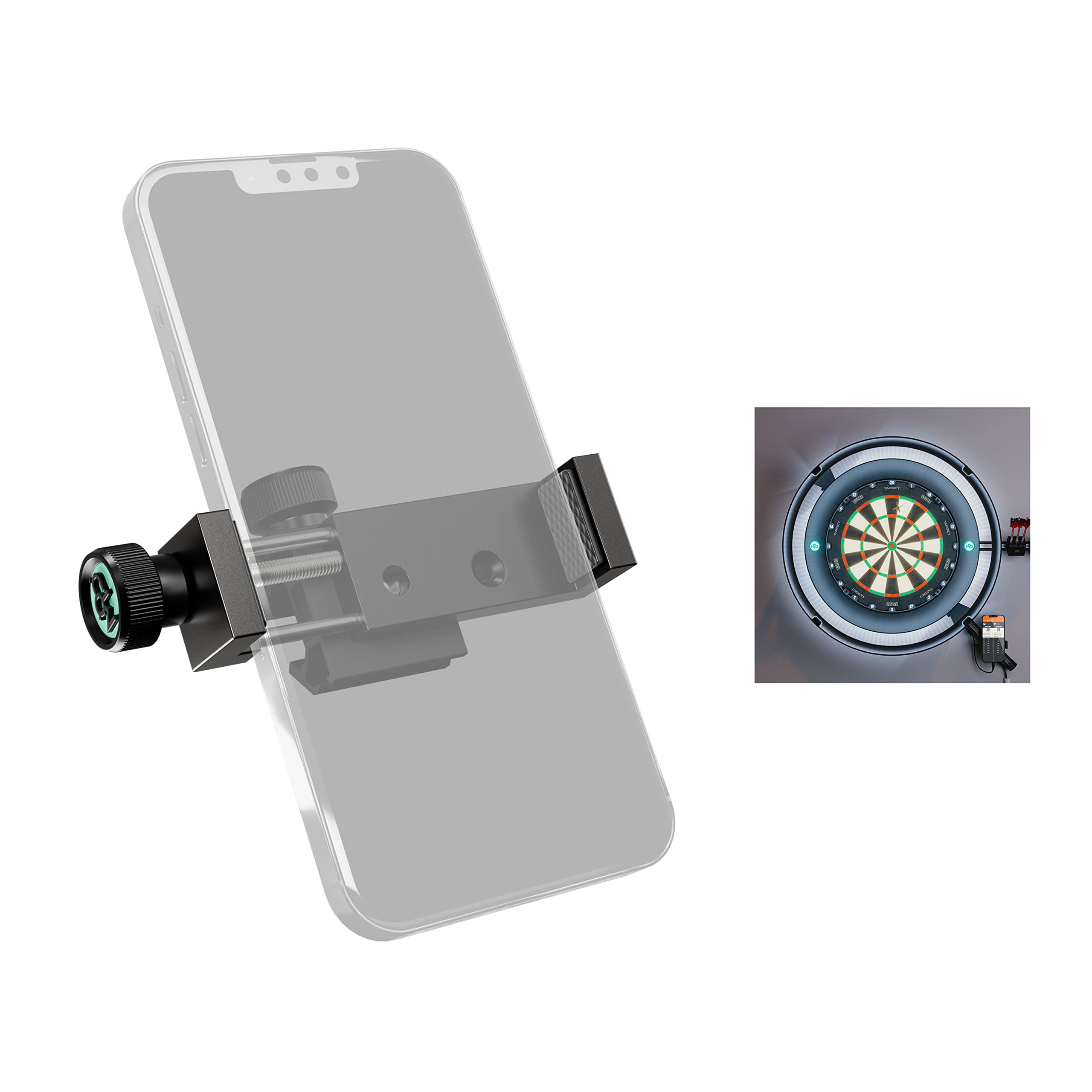 

Тримач для планшета TARGET Mod MOD [Target] (TARGET TABLETHROM)
