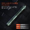 ACEBEAM Pokelit 2AA Nichia 519A High Color Daylight 600 Small Compatible with AA IP68 Practical Light Up To Stable LED Disaster Handy Daily Carry