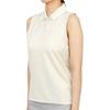 Galleria G Fore Pore Golfbekleidung Damen Kragen Ärmellos T-Shirt G4lS23k871 STnh
