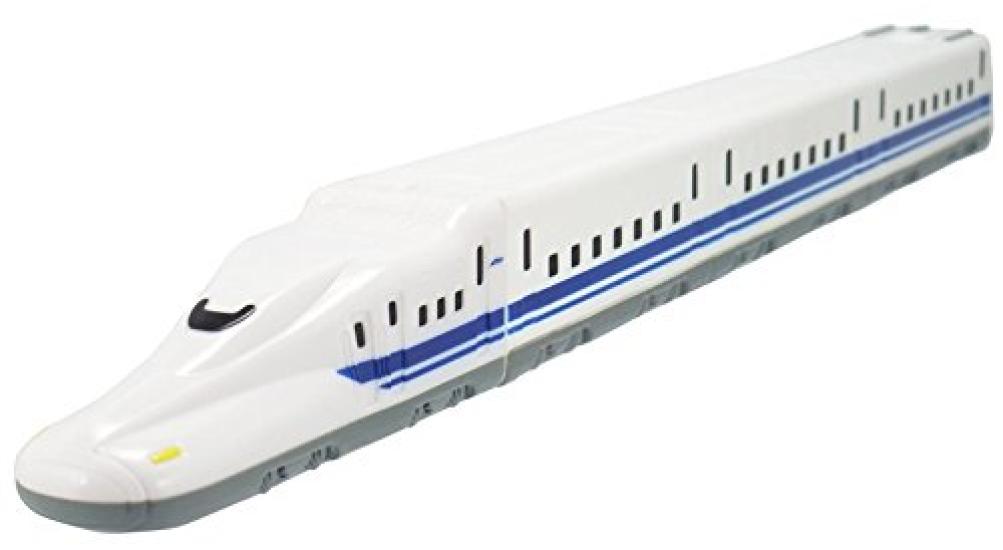 

Мураока Серия N700 Синкансэн Большие мыльные пузыри