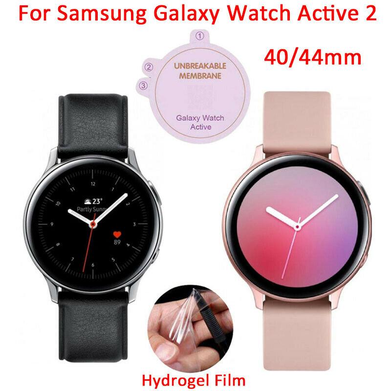 best screen protector for active 2