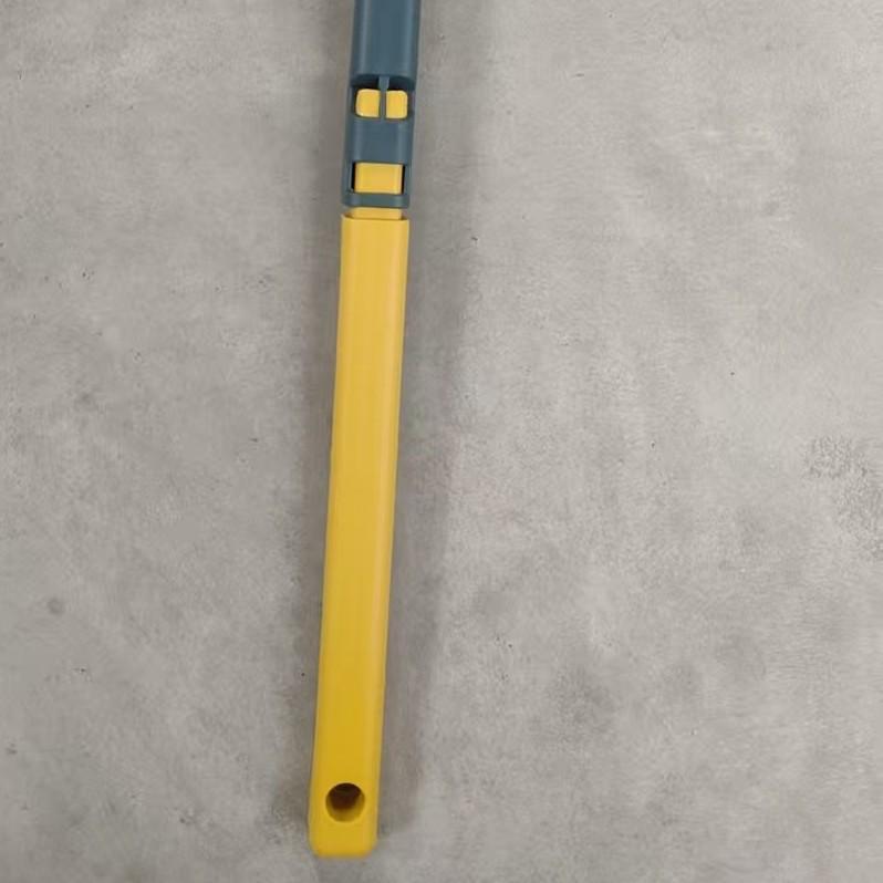 Two-in-One Screen Window Brush: Multi-Functional Double-Sided Cleaner