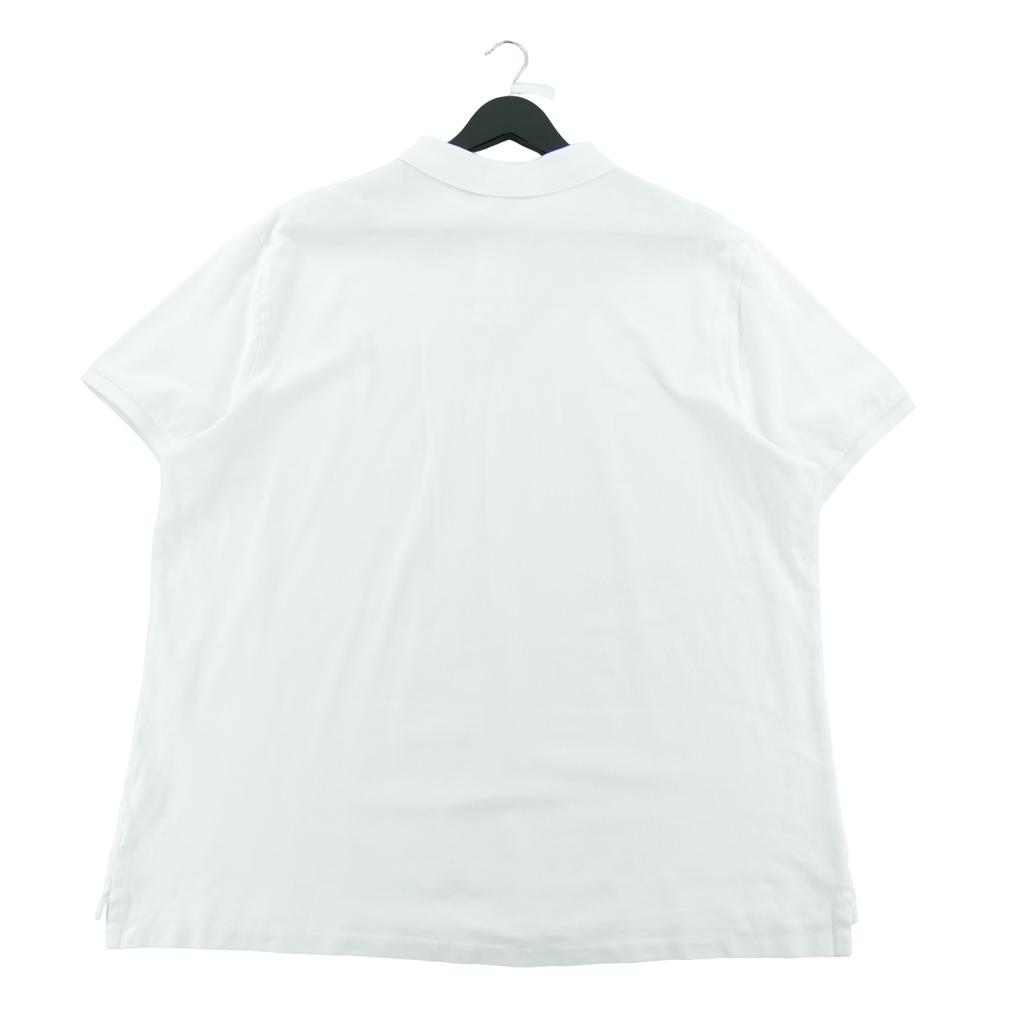 Polo Ralph Lauren Herren Slim Fit Kurzarmhemd