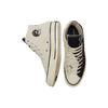 Converse Chuck 70 High Unisex Black/White Yin Yang Sherpa 173099C