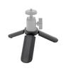 Handheld Mini Tripod Stabilizer for Zhiyun, Feiyu, MOZA, and Sport Cameras