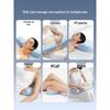 CLORIS Chinese Herbal Cervical Spine Massage Pillow CN Plug (adapter Included)