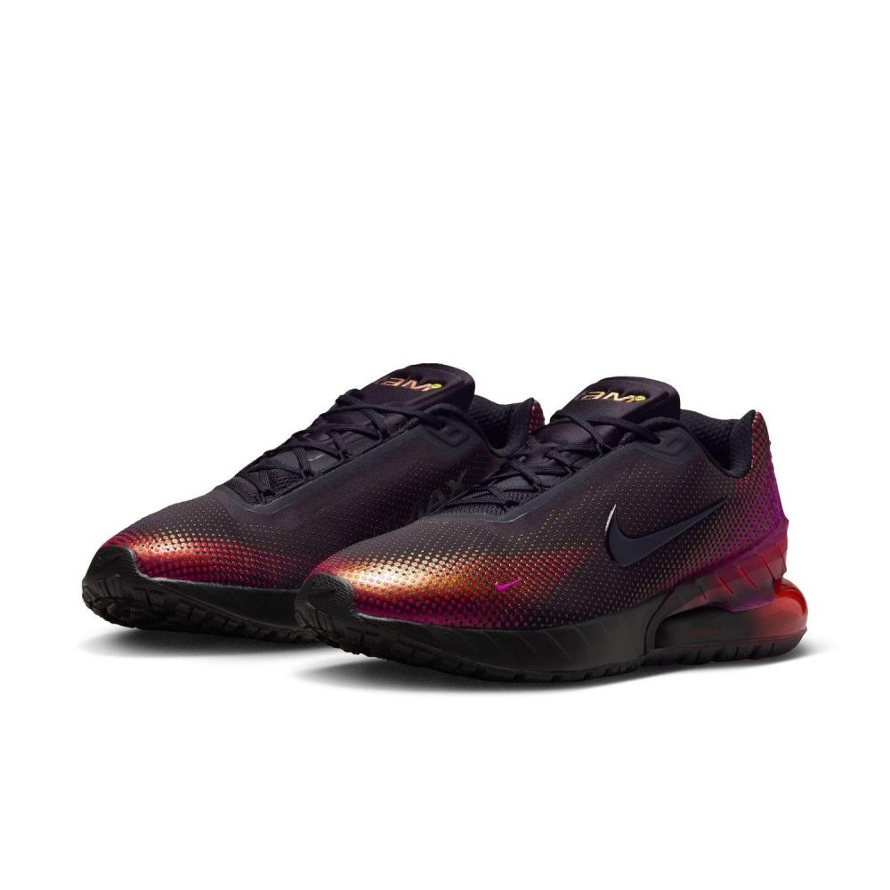 Nike Airmax Phoenix Se Mih3905 001Blk Blk