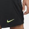 Nike Trendy Comfortable Shorts Men Shorts Black DJ8597-010