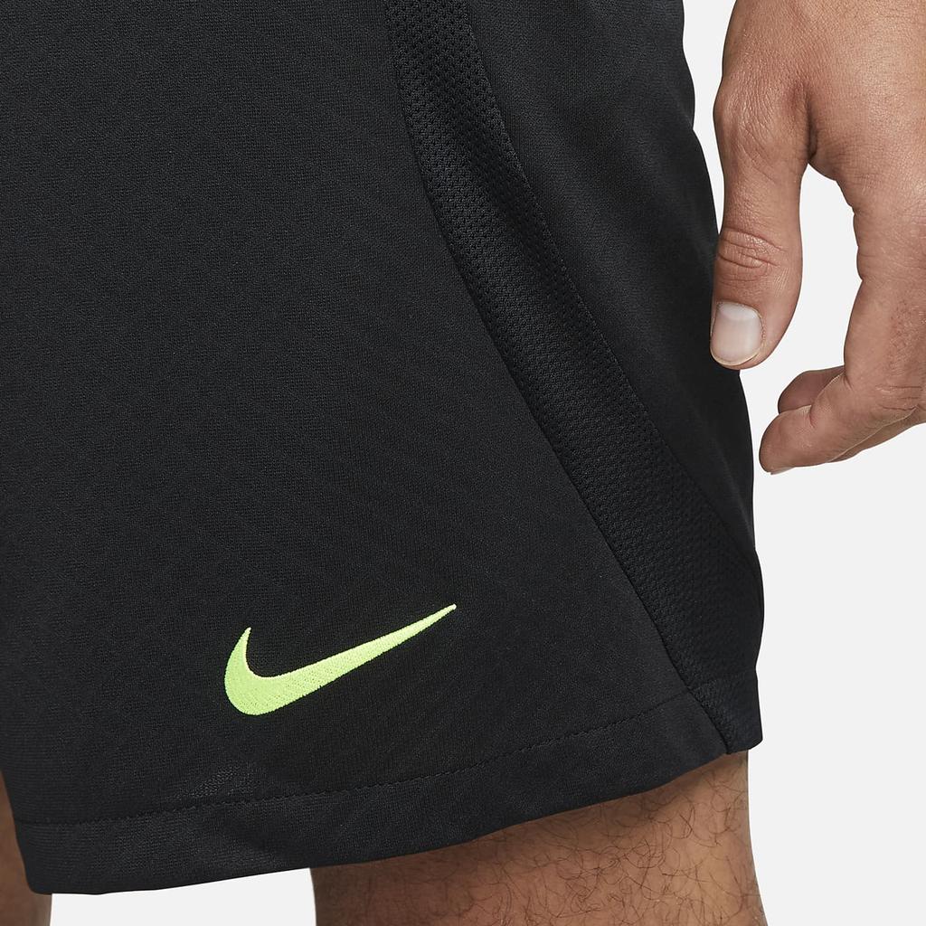Nike Trendy Comfortable Shorts Men Shorts Black DJ8597-010