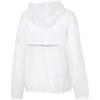 Under Armour Breathable Lightweight Woven Hooded Jacket Women jackets 6009500-100