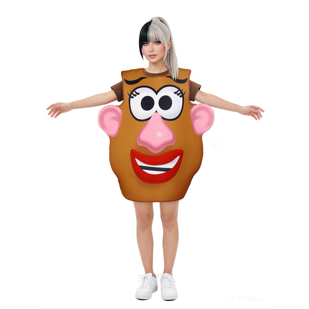 Toy Story Mr. Potato Head Costume