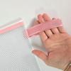 PVC Multipurpose Transparent Waterproof Pouch (A5)