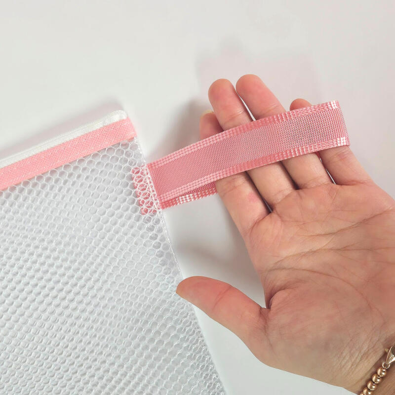 PVC Multipurpose Transparent Waterproof Pouch (A5)