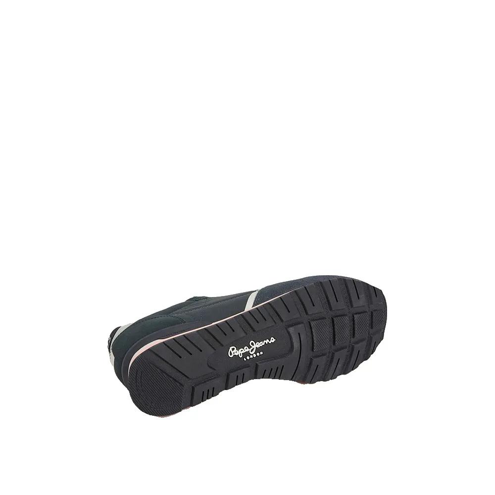 Pepe Jeans Sneakers Brit Prints