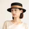 Versatile British Top Hat Vintage Looking Woolen Formal Hat Elegant Woolen Jazz Cap  Fashion Show