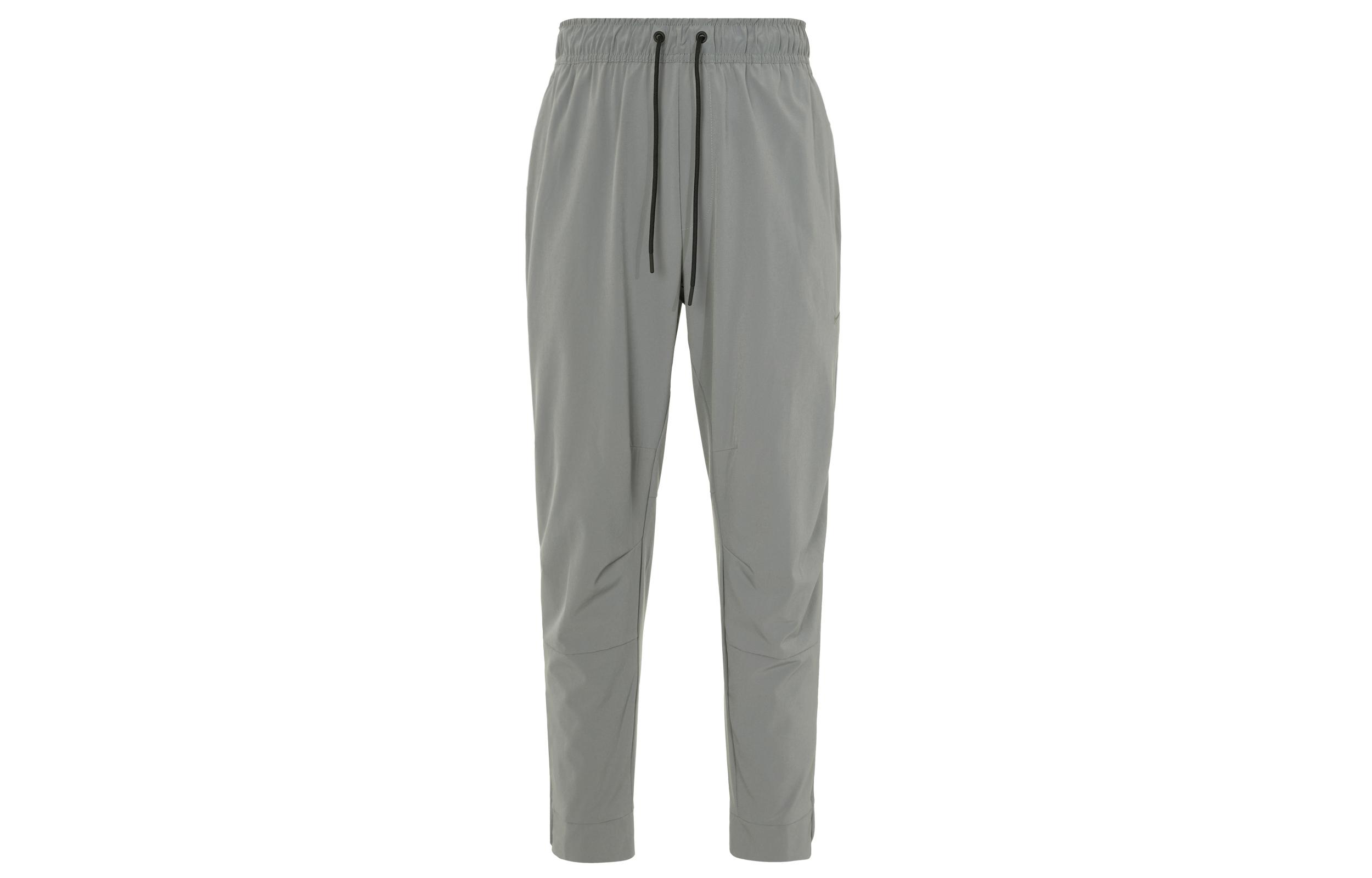Nike Casual Pants Men s Gray Moderate Other FB7549-084 XL