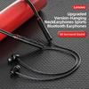 Lenovo Thinkplus HE05X II Wireless Headphones Bluetooth Earphones Gaming Magnetic Neckband Earbuds