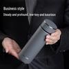 Simita 316 Stainless Steel Business Insulated Tea Mug