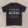 The Dead South 10 let Výročí Good Company Tričko Plná velikost S-5XL SO821 Unisex Tričko