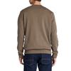 Timberland Northwood Crew Neck Long Sleeve Pullover Solid Sweatshirt Men sweatshirt TB0A6K47BK01