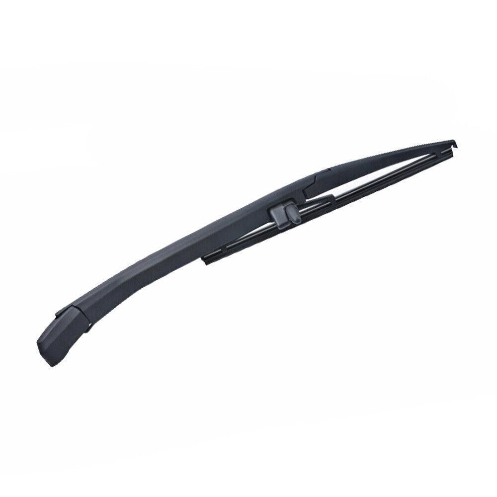 Rear Windshield Wiper Blade & Arm for Toyota 4Runner 2003-2009 Windscreen Wiper