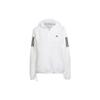 New Jackets Women's White HB9369