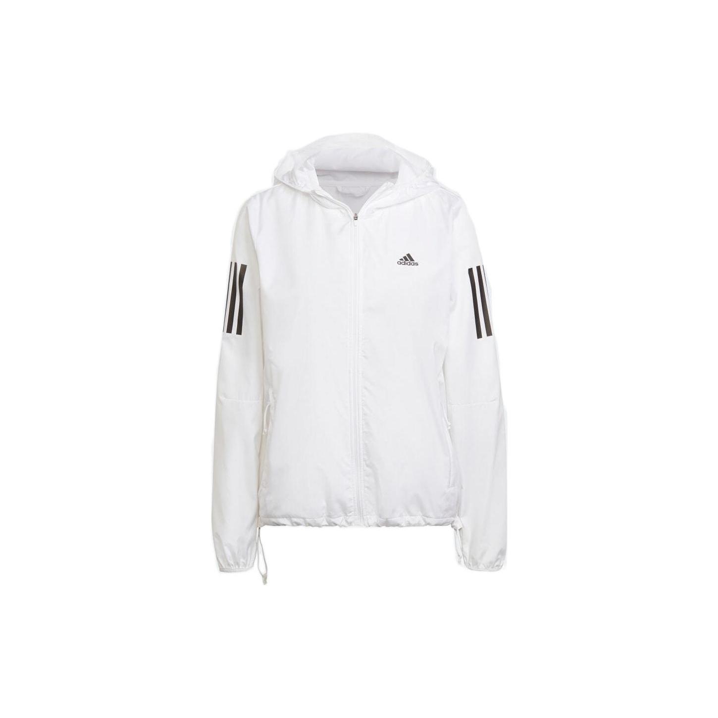 

Новые женские куртки Adidas Белые HB9369 XL