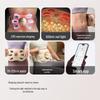 SKG K7 Smart Waist Massager CN plug (adapter included)