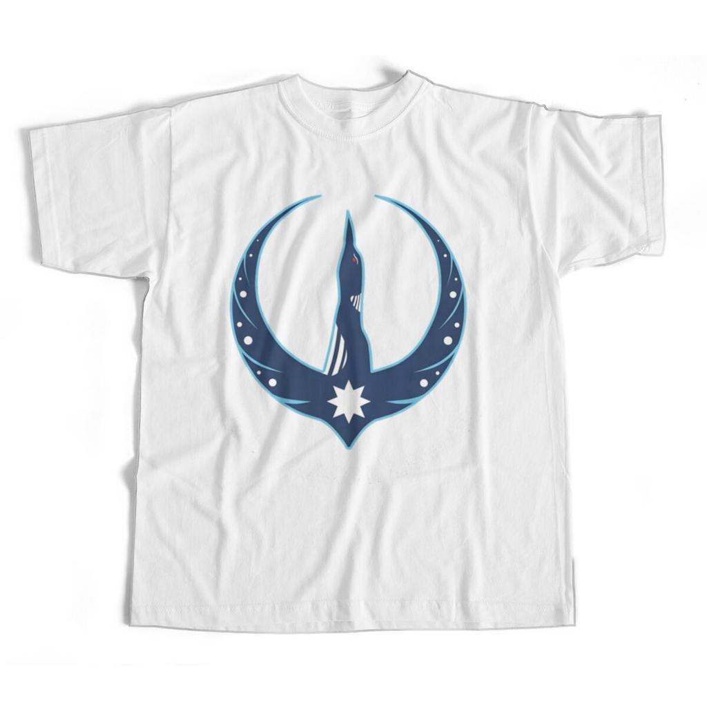 Rebel Loon Unruly Quail Cotton ShortSleeved TShirt  Summer Clothing for Both Men and Women  Soft and Comfortable To Wear