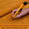 Long Sleeve Welding Work Clothes Flame Retardant Protective Clothing Welding Suit  Welding Work