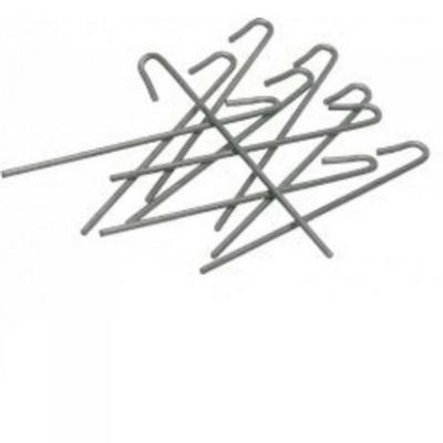 Carta Sport Steel Net Pegs (Pack of 10)