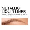 HANDAIYAN - Vivid Metallic Luster Liquid Eyeliner - 10 Colors
