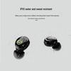 Bach John T3 True Wireless In-Ear Sports Earbuds
