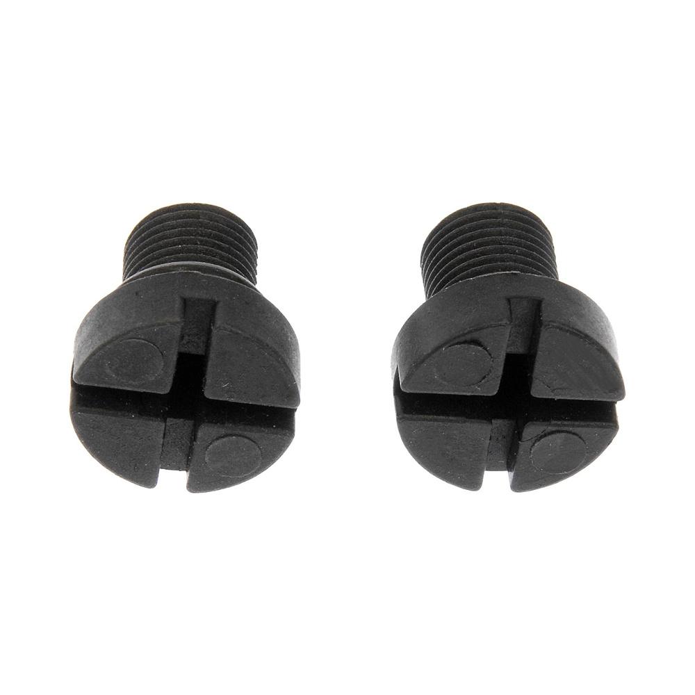 Coolant Expansion Tank Bleeder Screw 11537793373 For BMW E36 E39 E90 E53