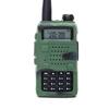 Walkie Rubber Soft Case ProtectiveCover for Radio UV-5R UV-5RA UV-5RB UV-5RC UV-5RD UV-5RE UV-5REPlus BF-F8+UV-985 TH-F8