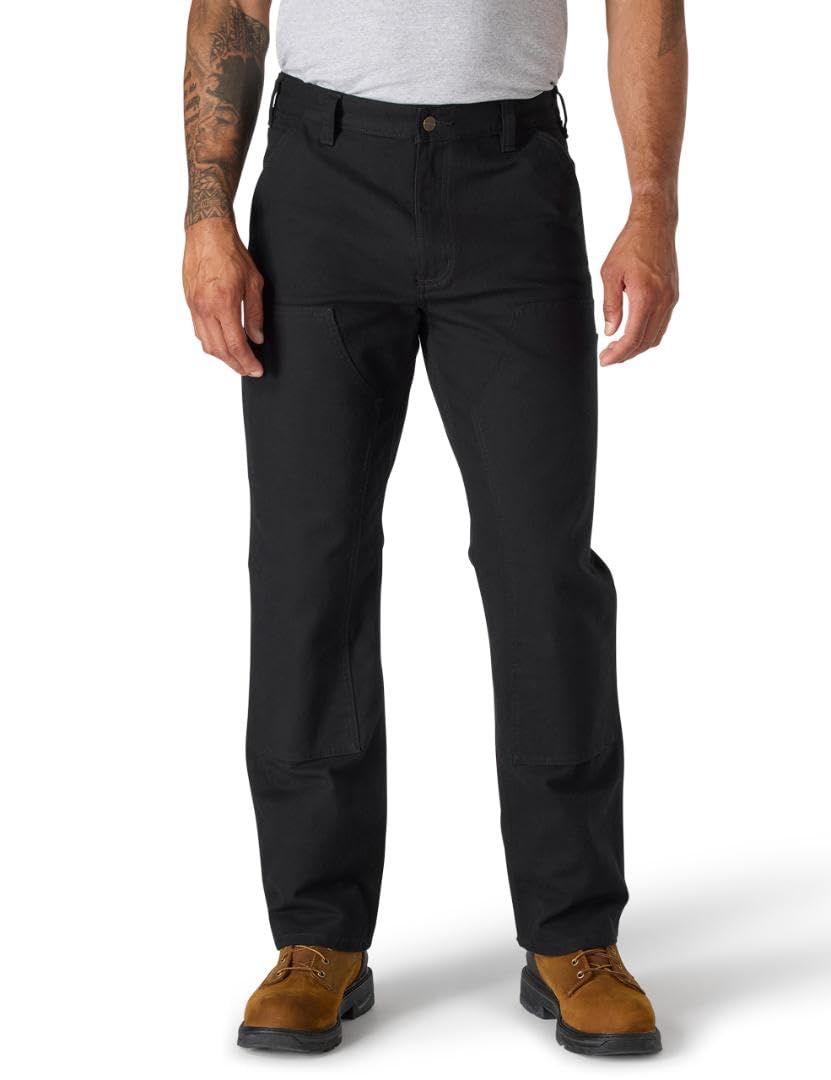 

Carhartt Rugged Flex Relaxed Fit Pant Men s чёрный