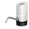 Bottled Water Pump Rechargeable Small Water Dispenser Bucket Water Press Household Pump Mineral Pure Water Electric Water Dispenser