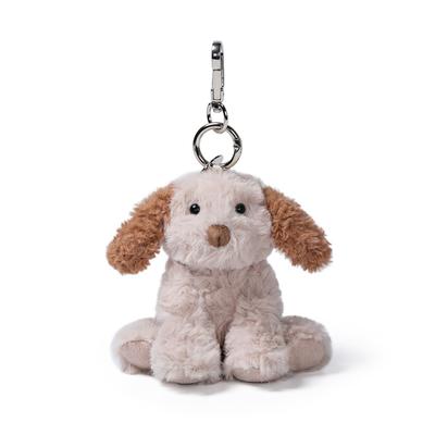 McHugs Harlan Puppy Bag Charm Dog Keychain MC600278