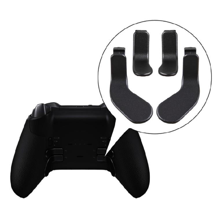 Comfortable for Touch Button Paddles for Elite 2 Controller Perfectly F
