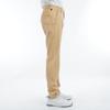 Admiral Golf 4-Way Tapered Pants ADMA521 Men's Beige