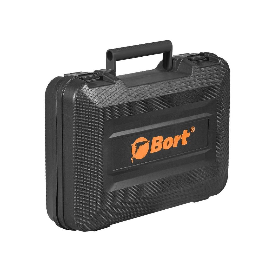 Battery impact wrench BORT BSR-21U-XL (without battery and charger)