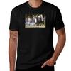 The Hot Rod Gang Tshirt Lightweight Running Sports Tshirt