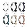 Smartwatch Full Protective Case Cover Shell Dust-proof Anti-scratch TPU Protective Cover for Garmin Venu2 Plus 