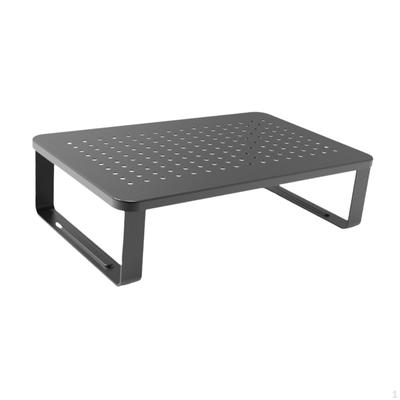 Laptop Stand Riser Computer Multifunctional Steel Portable Monitor Tablet Phone