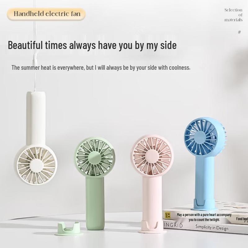 

Sixiang SX-M10 Mini Handheld Fan