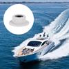 small Marine Wire Port with Temperature Resistance Protective Deck Cable Gland Space Saving Sealing for Boats Upkeep