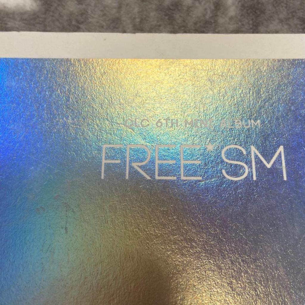 [USED] CLC FREE'SM