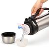 Tri-polar TP3606 Vacuum Insulated Travel Pot